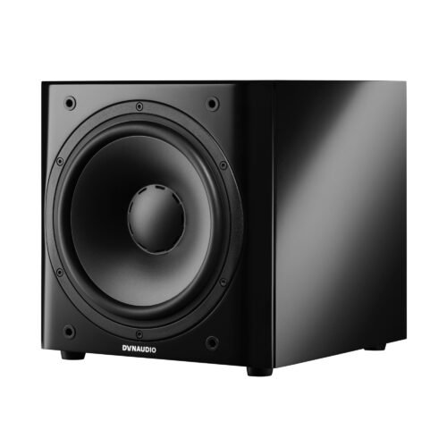 1 Dynaudio Sub 3