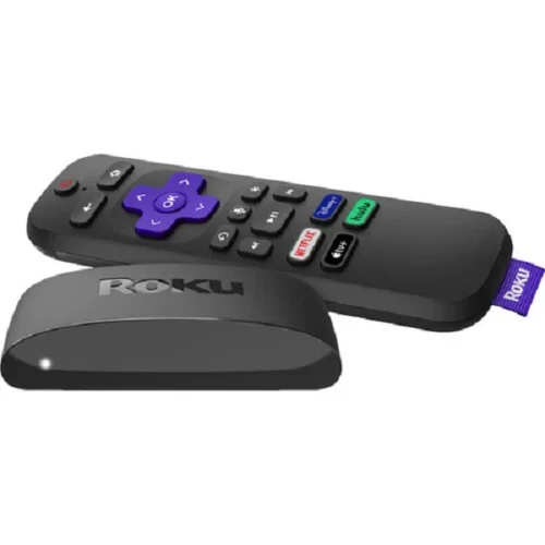 Roku Express 4K+