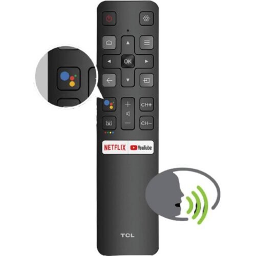 10 Bluetooth Voice Remote