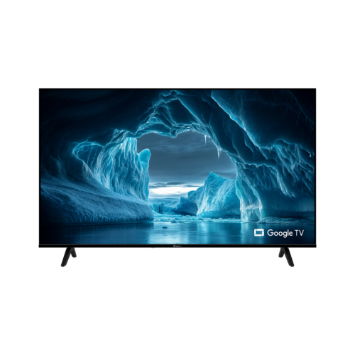 10 Canvas X 50" Google TV