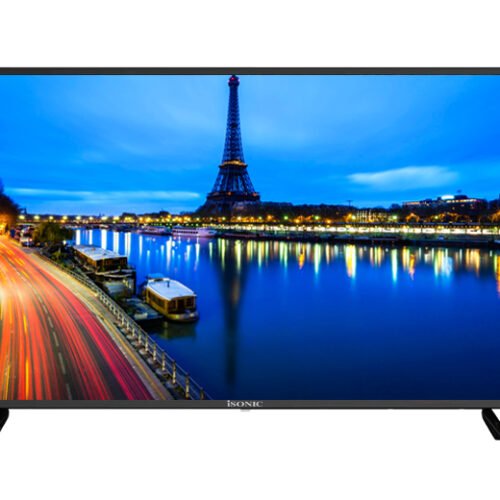 iSONIC 60" Smart TV
