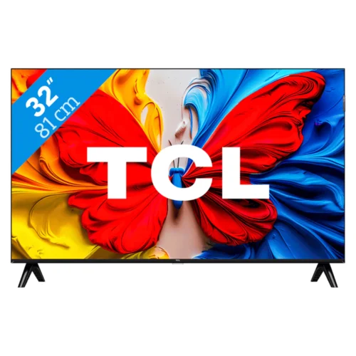100 TCL 32" S51K-TV (2025)