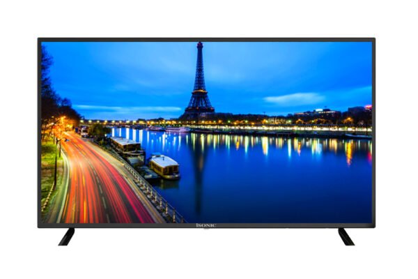 100 iSONIC 60" Smart TV