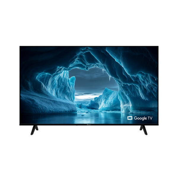 11 Canvas X Google TV