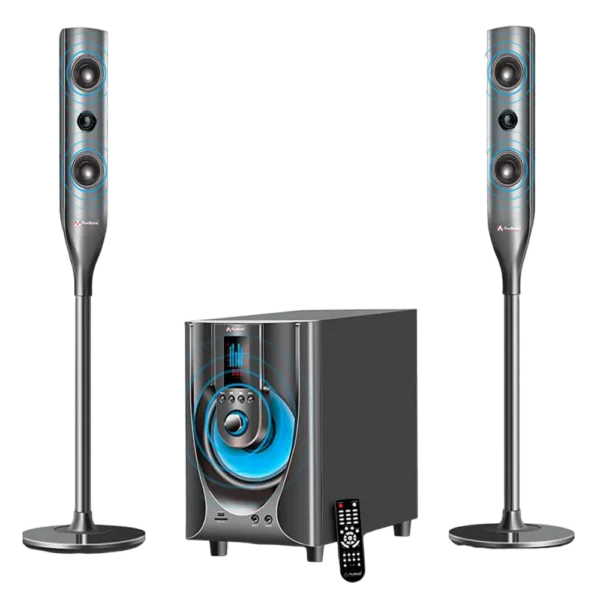 Audionic RB 95