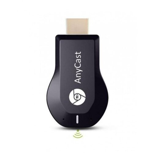 13 AnyCast M38
