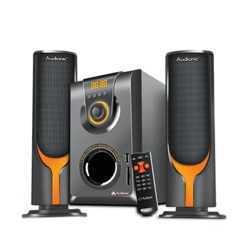 Audionic AD-7000 Plus