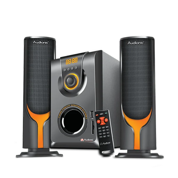 Audionic AD-7000 Plus