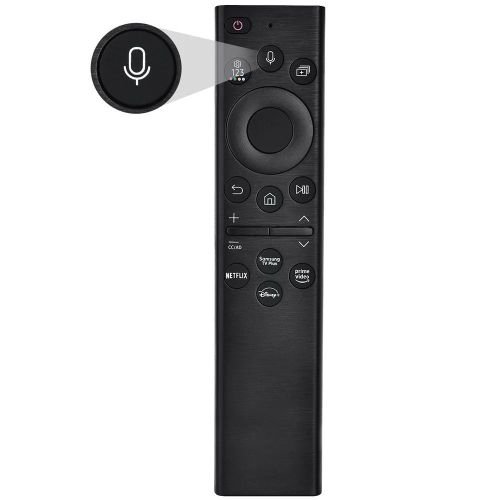 14 Samsung Voice Remote