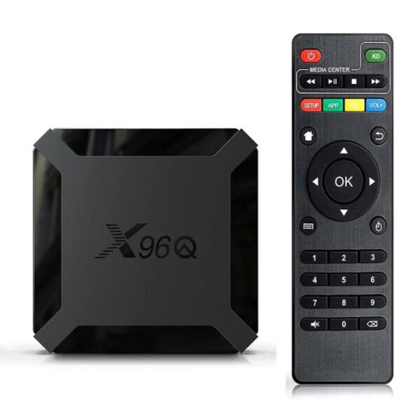 14 X96Q Box