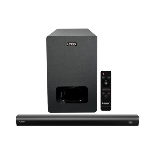 L-275 Speaker