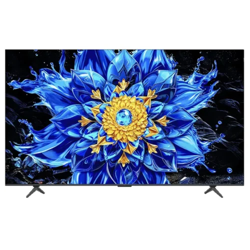 15 TCL 55P8L 55" 4K