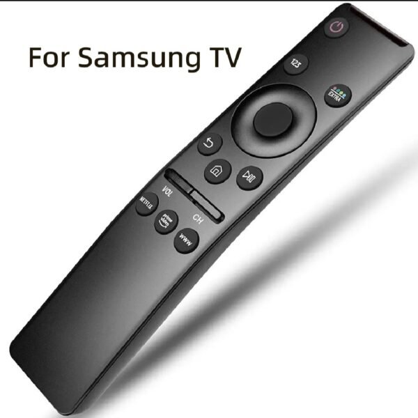 Universal TV Remote