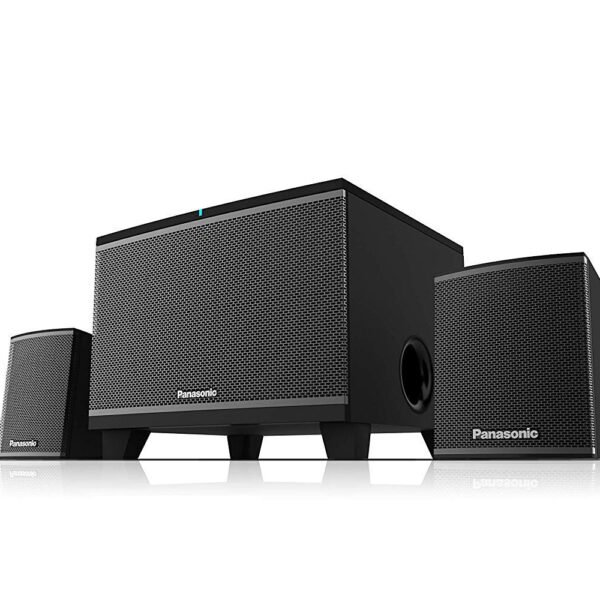 16 Panasonic SC-HT19GW