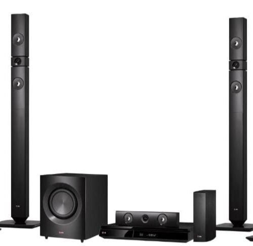 Panasonic SC-XH166