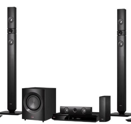 17 Panasonic SC-XH166