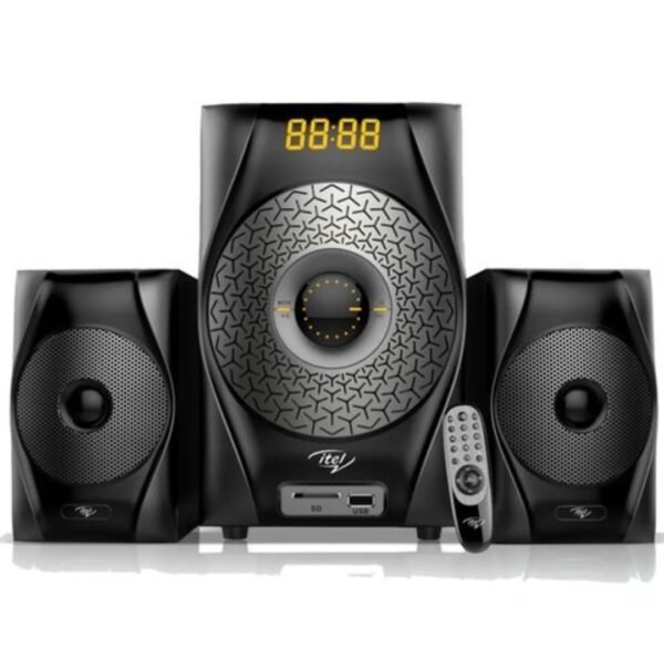  Itel ITL-2500FSB