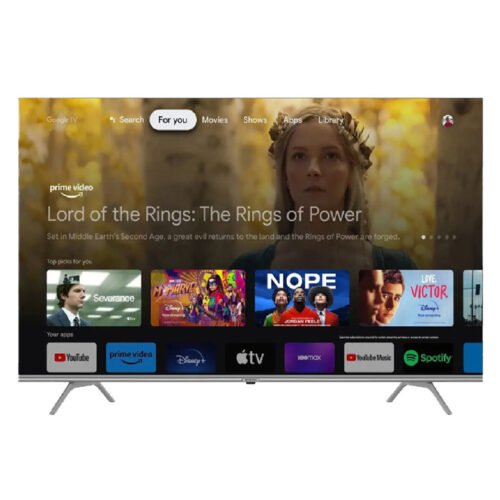 Radiant 43" G22