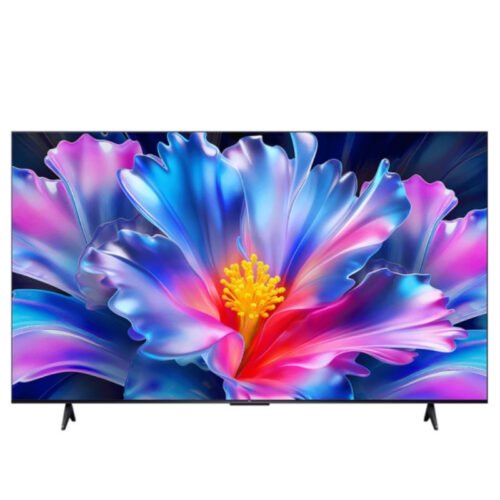 19 TCL 65P6L 65" 4K