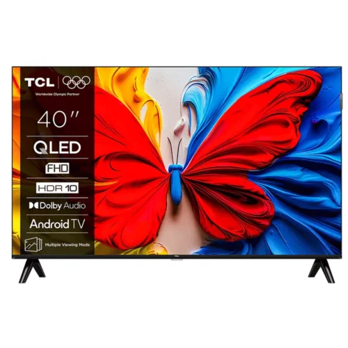 2 TCL 40S59K 40"