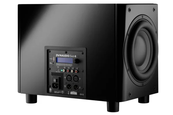 Dynaudio Sub 6