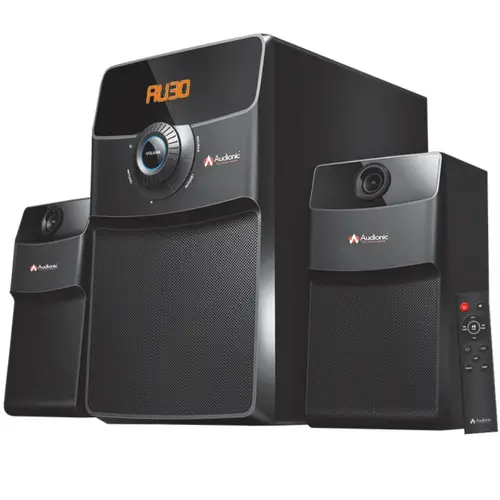 Audionic Vision 35