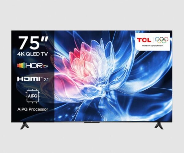 TCL 65T6D 65" 4K