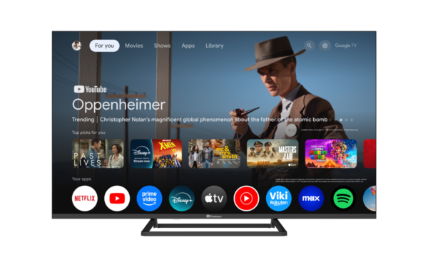 24 Kore 43" FHD