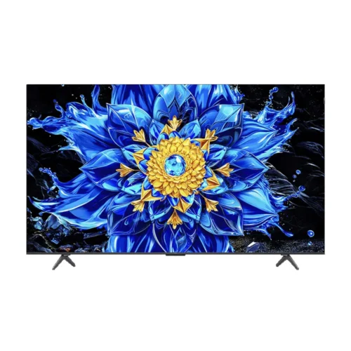 25 TCL 75P8L 75" 4K