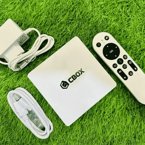 C-Box C2000