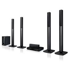 LG LHD657