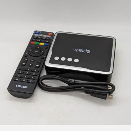 26 Vmade DVB T3