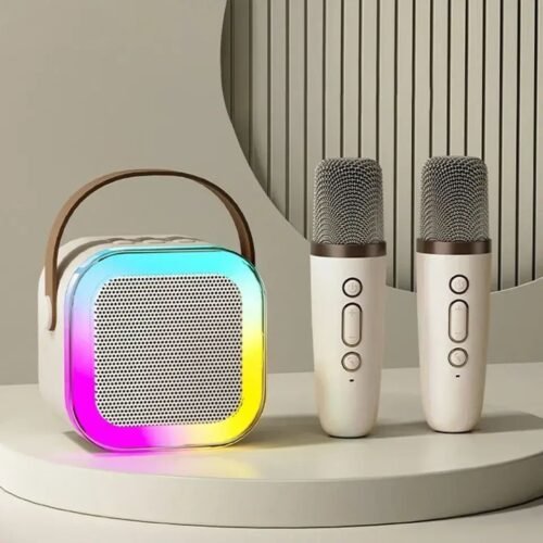 K12 Karaoke