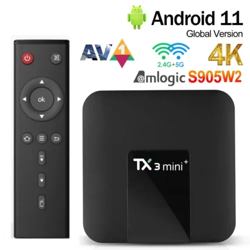 28 TX3 Mini