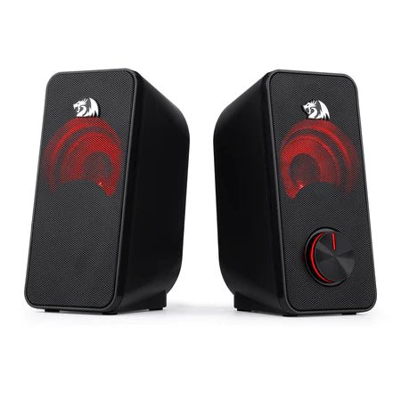 28 Redragon GS500