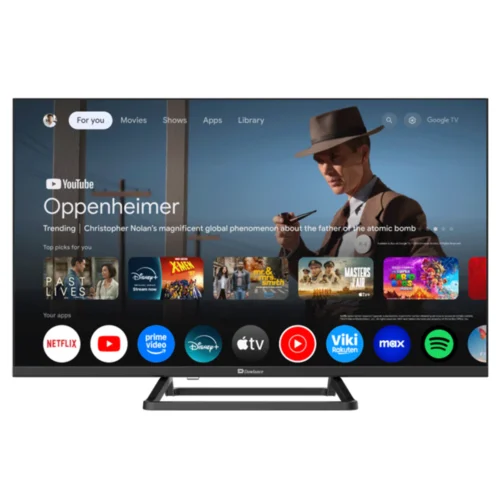 Dawlance 32" KORE 