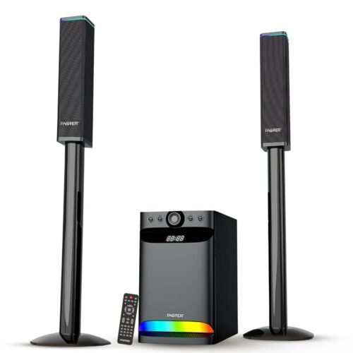 Faster XB8000