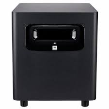 3 JBL LSR310S Sub