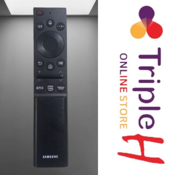 Samsung Voice Remote