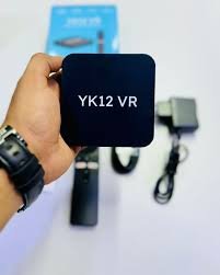 30 Bluetooth TV Box