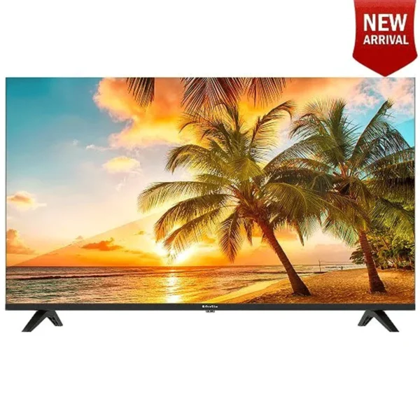 EcoStar 43" QLED