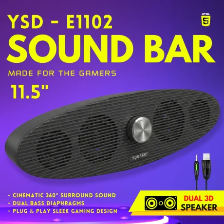 31 YSD E1102