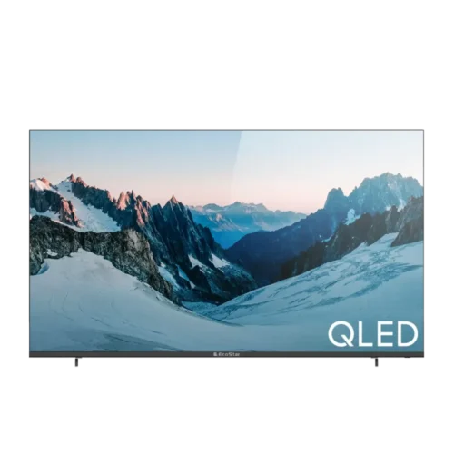 EcoStar 43" QLED 4K TV