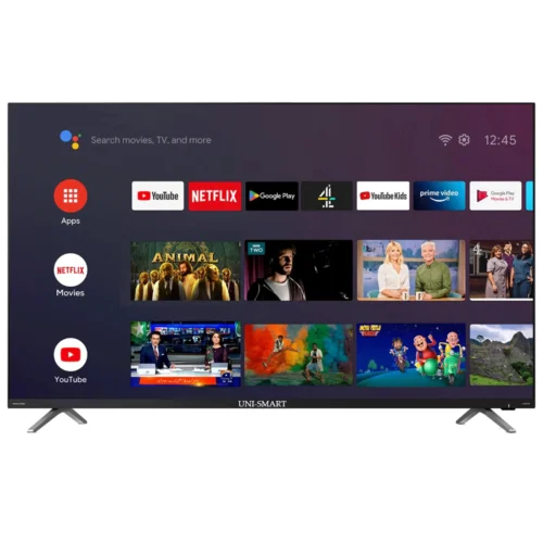 34 UNI-SMART 22" HD
