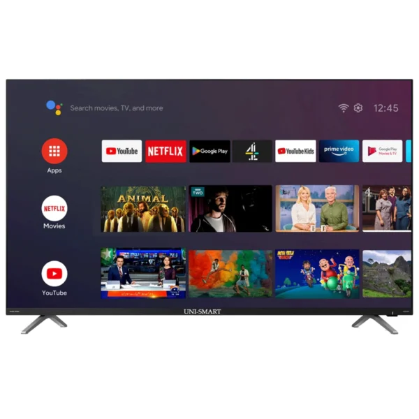 UNI-SMART 22" HD