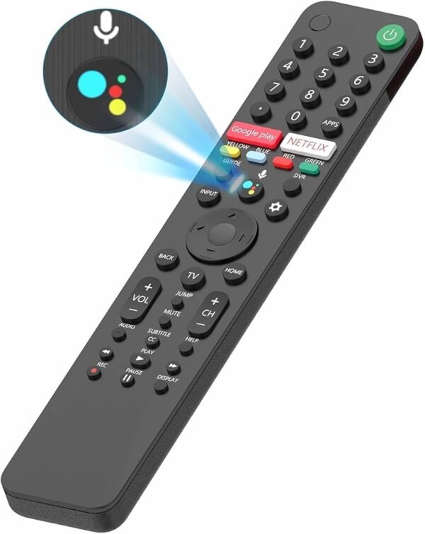 Sony Voice Remote
