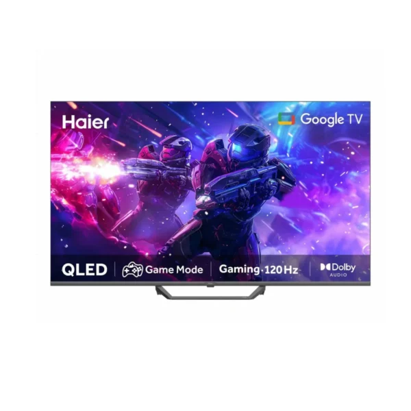 Haier H32S80EFX 32"