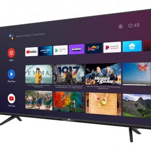 Haier H43K6FG 43"