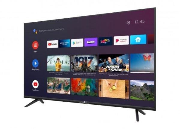 Haier H43K6FG 43"