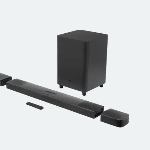 JBL Bar 9.1 Soundbar